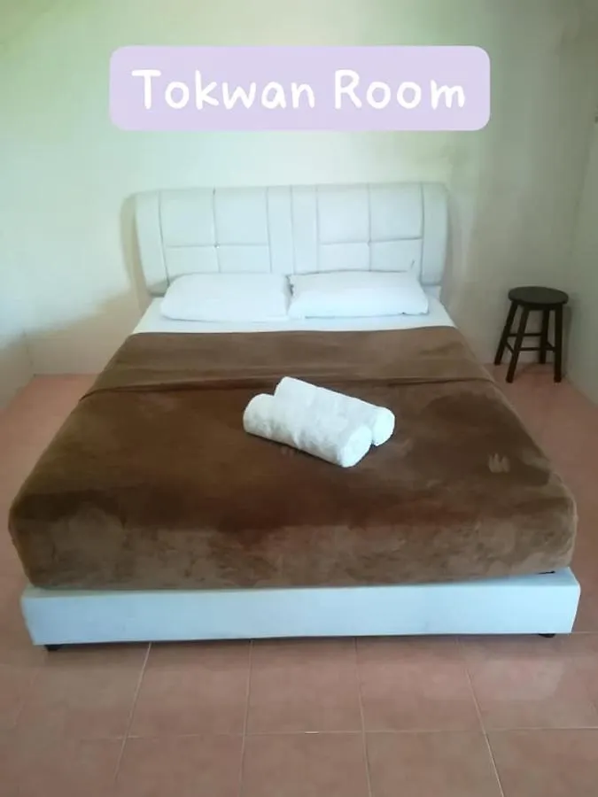 Tokman Inn Pantai Cenang