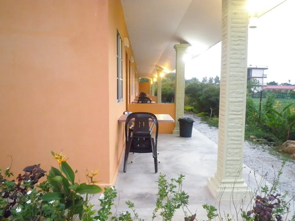 Tokman Inn Pantai Cenang  Pantai Cenang (Langkawi)