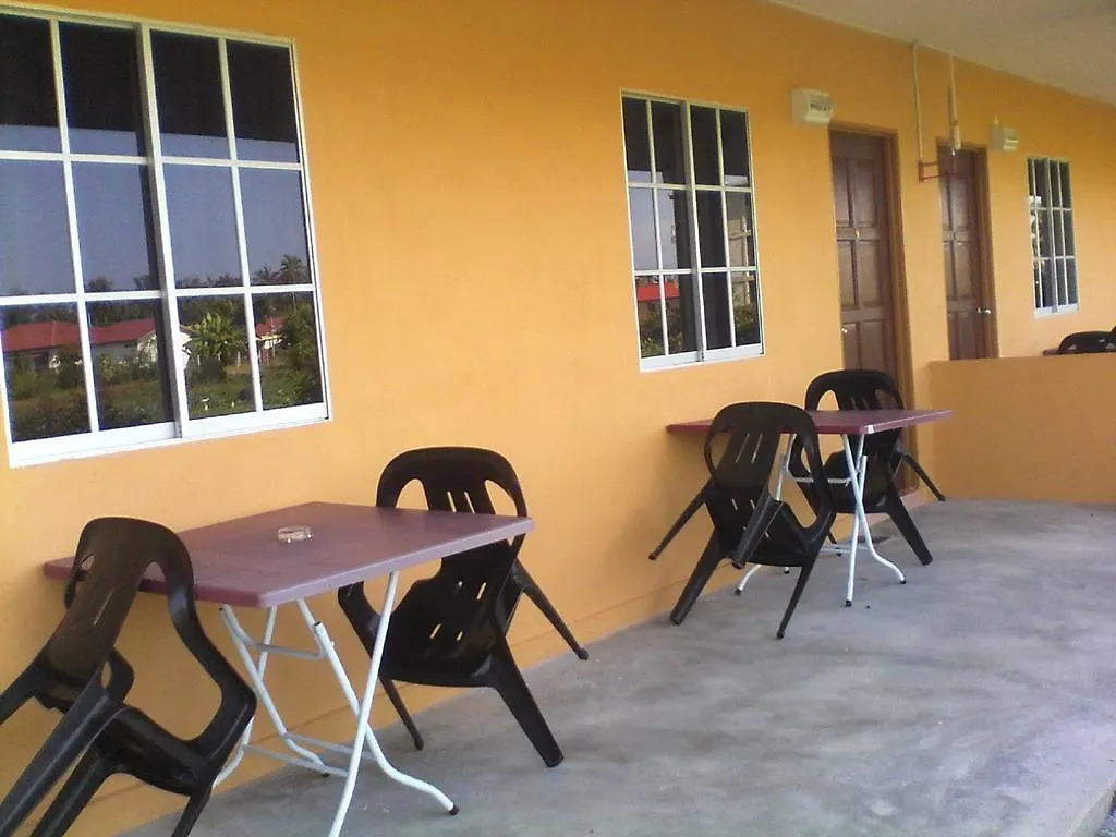 Tokman Inn Pantai Cenang