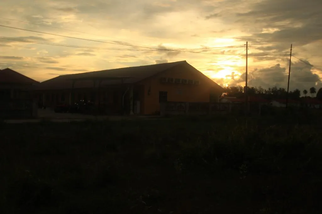 Tokman Inn Pantai Cenang