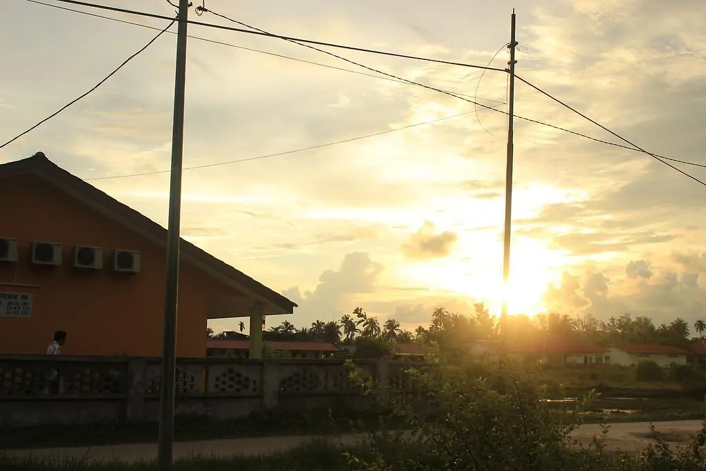 Tokman Inn Pantai Cenang