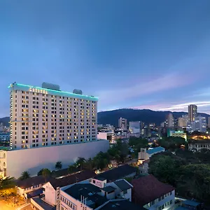 Cititel Penang 4* George Town