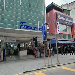 *** Hotel Frenz Malaisie
