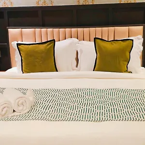 *** Hotel Carnarvon By Reunion Malaisie