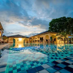 Sandy Garden Langkawi Hotel