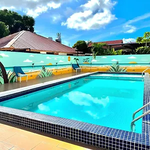Royal Agate Hotel