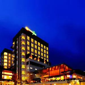 **** Hotel Kings Centre Malaisie