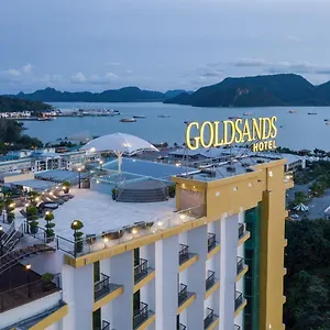 Goldsands Langkawi Hotel