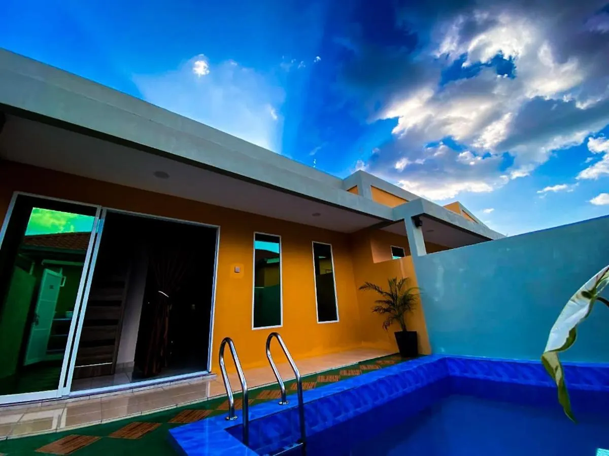 Tokman Inn Pantai Cenang  Pantai Cenang (Langkawi)
